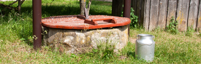 Well Drilling, Pump Installation & Repairs, Water Conditioning