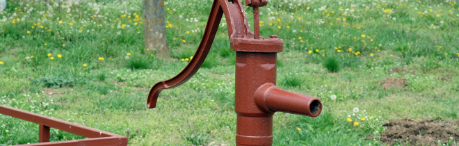 Pump Installation & Repairs